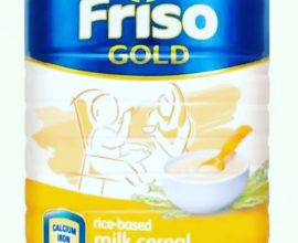 friso gold