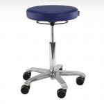 Theatre Stool without backrest