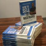How To Sell To Nigerians Book