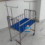 Baby’s Cot Bed (Stainless) in ghana