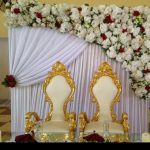 Wedding Chair For Rent