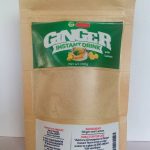 Desan Instant Ginger & Lemon Tea