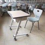 School Table And Chair