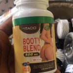 Itacio Booty Blend