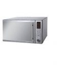 Midea 25L Microwave Oven With Grill (AG925AGN)