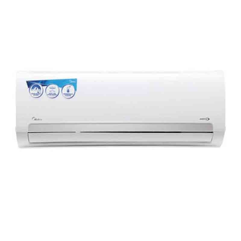 2.0 HP Air Conditioners In Ghana Midea Air Conditioner Reapp Gh