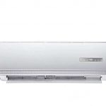 Nasco 2.0HP Air Conditioner R410