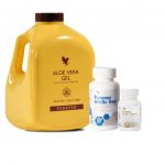 Forever Living Products For High Blood Pressure And Cholesterol