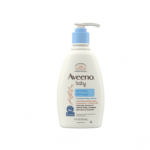 Aveeno Baby Eczema Therapy Moisturizing Cream