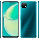 Huawei Nova Y60