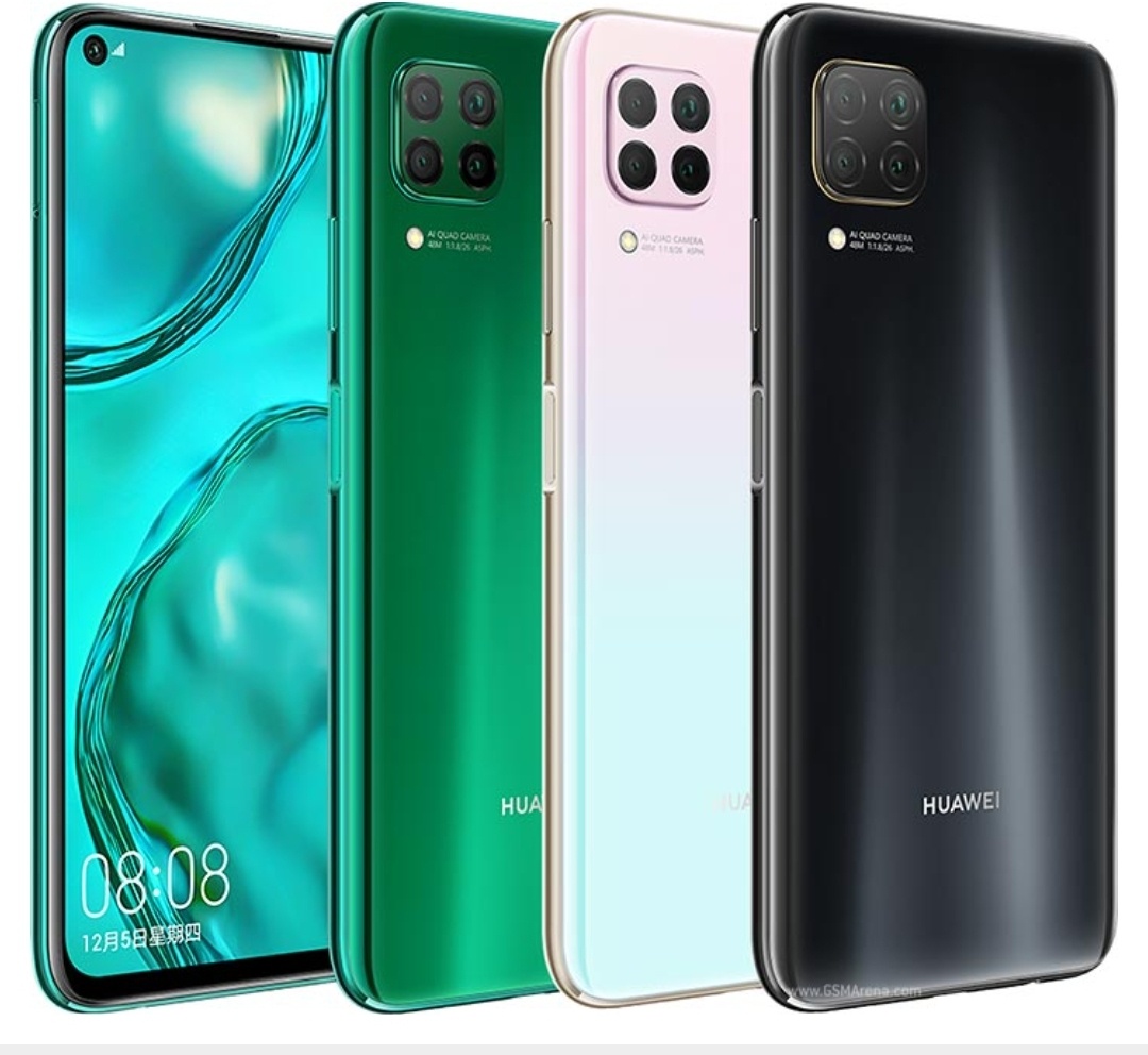 Huawei Nova 7i Price In Ghana Huawei Phones Reapp