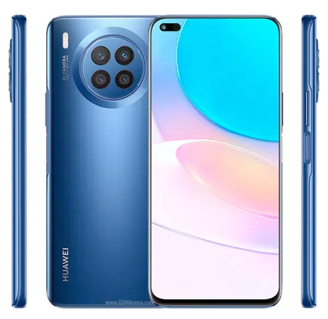 Huawei Nova 8i Price In Ghana | Huawei Phones | Reapp Ghana