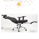 Authentic Executive Flexible Office Chair
