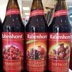 Rabenhorst Juice (Various Flavours)