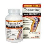 Trigosamine Maximum Strength - 90 Caplets