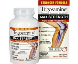 trigosamine max strength