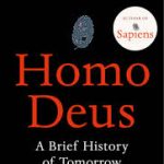 Homo Deus Book By Yuval Noah Harari
