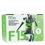 Benefits Of Forever F15 Weight Loss Pack