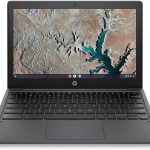 HP Chromebook 11a na0010nr