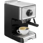 LOGIK L15EXC19 Espresso Coffee Machine