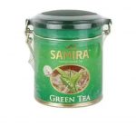 Samira Green Tea