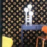 Louis Vuitton Wallpaper