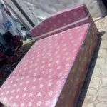Double Bed For Sale In Ghana