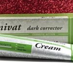 Anivat Dark Corrector Cream