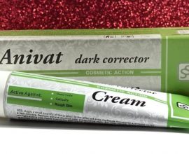 anivat dark corrector cream in ghana