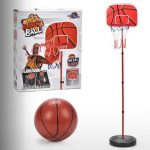 Basketball Hoop For Kids 3-8yrs