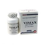 Vimax Penis Enlargement capsules