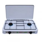 2 in 1 Table Top Gas Stove