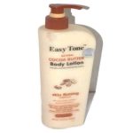 Easy Tone Cocoa Butter Body lotion