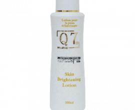 q7 paris skin brightening lotion