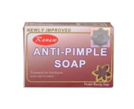 Renew Anti Pimples Soap