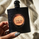 YSL Black Opium EDP - 90ML ¢1300 - The Perfume HQ Ghana