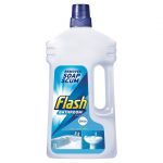 Flash Bathroom Cleaner - 1L