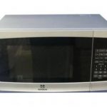 Nasco Microwave Oven 25L