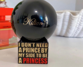 kilian i dont need a prince