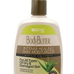 Biocare Body Butter Intense healing Skin Moisturizer Lotion