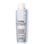 QEI+ Privilege with Caviar Extract Lightening Body lotion
