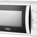 Tower Manual Microwave 700w