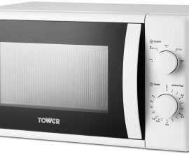 tower microwave in kumasi
