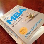 The Personal MBA: Master the Art of Business