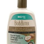 Biocare Body Butter Extra Soft Skin Moisturizer Lotion