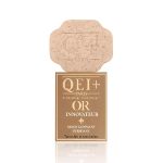 QEI+OR INNOVATIVE Exfoliating Purifying Soap