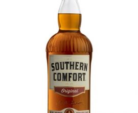 southern comfort whiskey