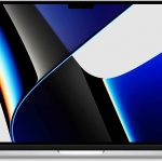 2021 Apple MacBook Pro 14-inch