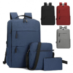 Elegant Outdoor Backpack Set