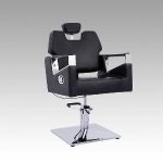 Barbering chair